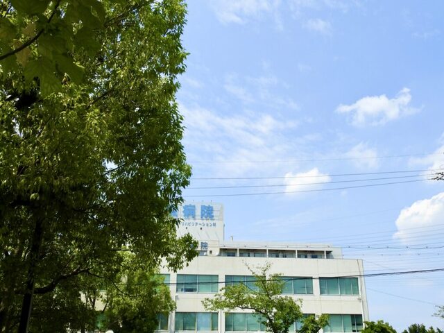 【事例紹介】　空調機更新工事　病院／東京都中野区のイメージ画像